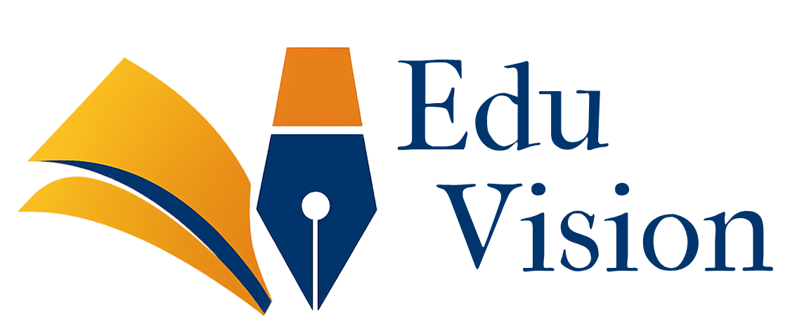 Edu Vision Logo